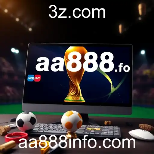 O Crescimento dos Sites de Jogos no Brasil