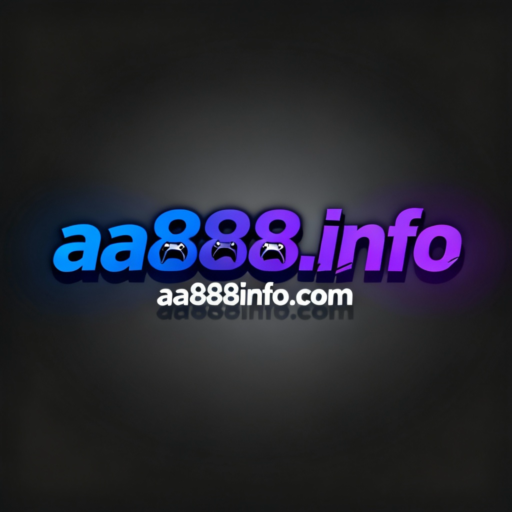 aa888.info