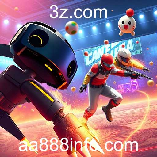 Tendências Emergentes no Mercado de Jogos Online