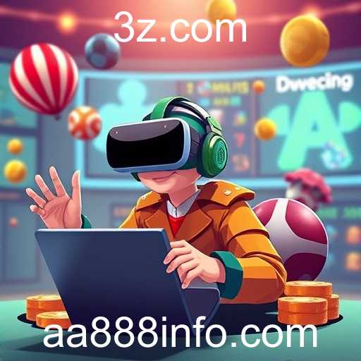 A Evolução dos Jogos Online em 2025