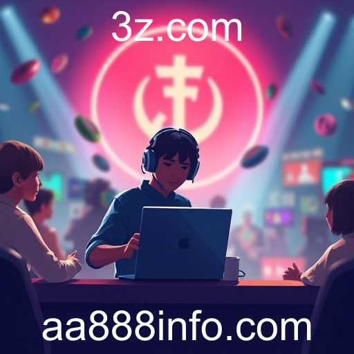 Expansão do Mercado de Jogos Online em 2026