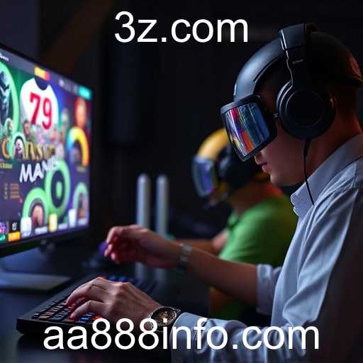 Expansão do Espaço de Jogos Online em 2025