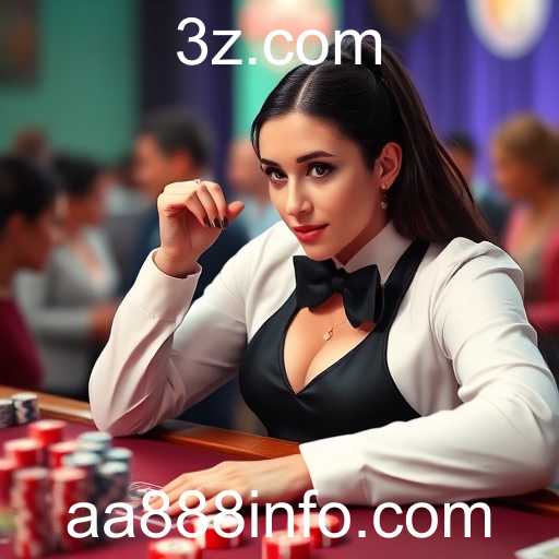 A Ascensão dos Jogos Online no Brasil: O Impacto de aa888.info