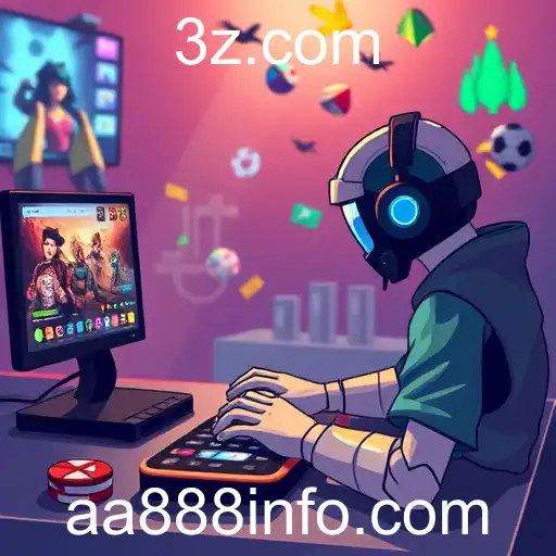 O Crescimento dos Jogos Online em 2026