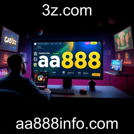 A Ascensão do Mercado de Jogos Online no Brasil