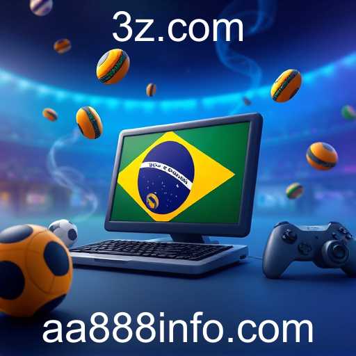 Tendências e Transformações no Mercado de Jogos Online