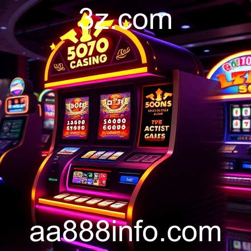 O Crescimento dos Sites de Jogos em 2026