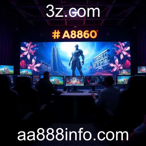 O Crescimento Surpreendente dos Jogos Online