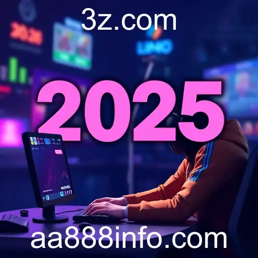Crescimento dos Jogos Online em 2025