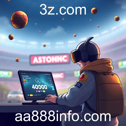 Crescimento do Mercado de Jogos Online em 2025