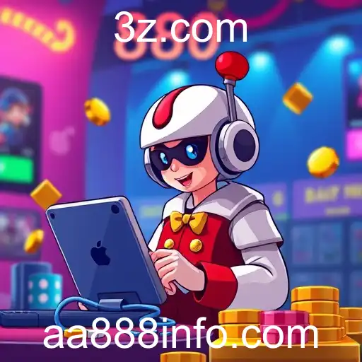 O Crescimento da Indústria de Jogos Online no Brasil