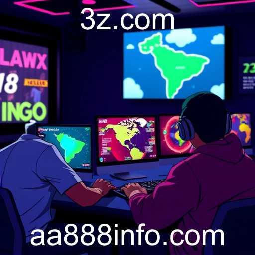 Impacto e Tendências dos Jogos Online em 2026