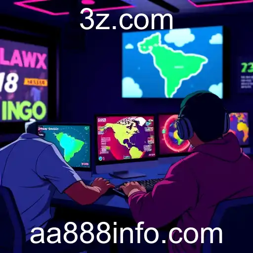 Impacto e Tendências dos Jogos Online em 2026