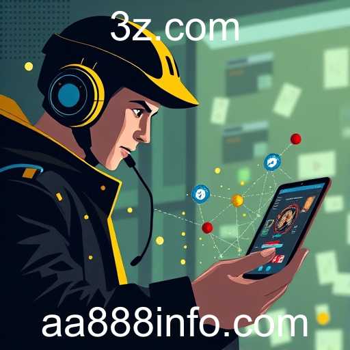 Impacto da Inteligência Artificial nos Jogos Online em 2026