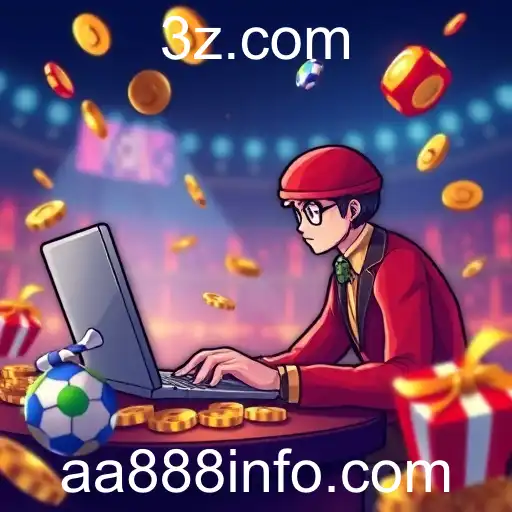 O Impacto dos Jogos Online no Brasil