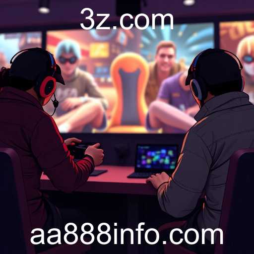 O Impacto Crescente dos Jogos Online no Brasil