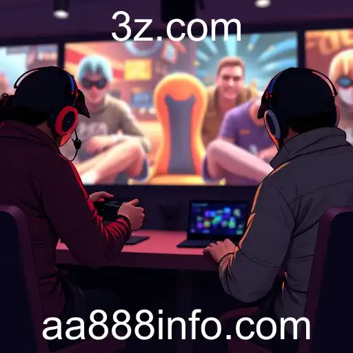 O Impacto Crescente dos Jogos Online no Brasil