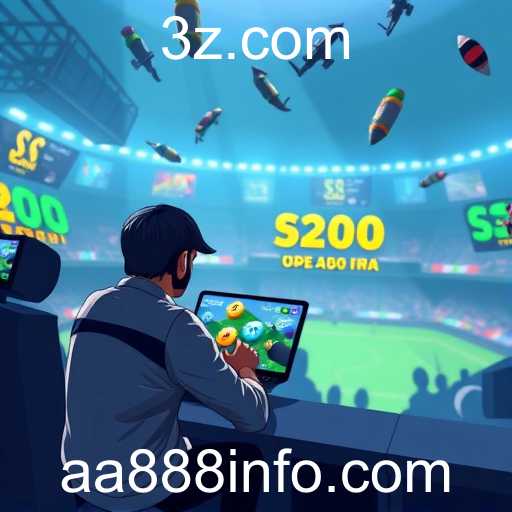 O Impacto dos Jogos Online no Brasil