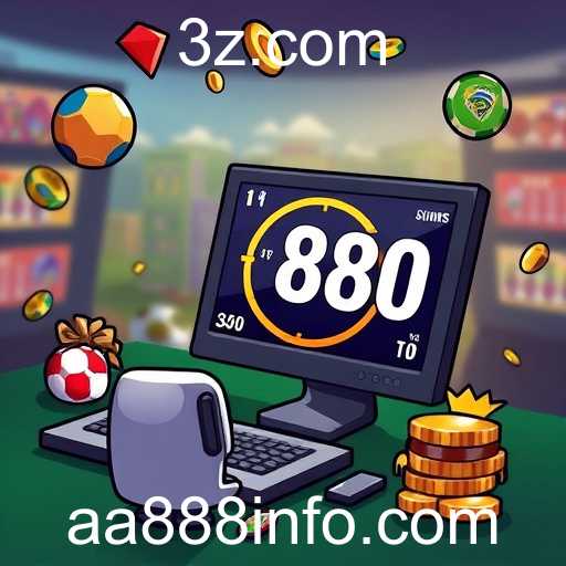 O Impacto dos Jogos Online no Brasil