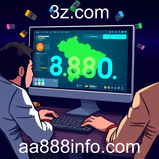 O Impacto dos Jogos Online na Economia Brasileira