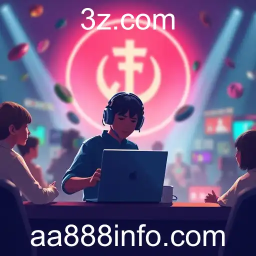 O Impacto dos Jogos Online em 2025