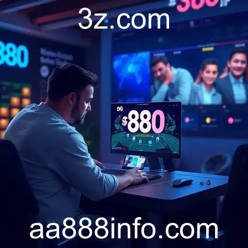O Impacto dos Jogos de Cassino Online em 2026