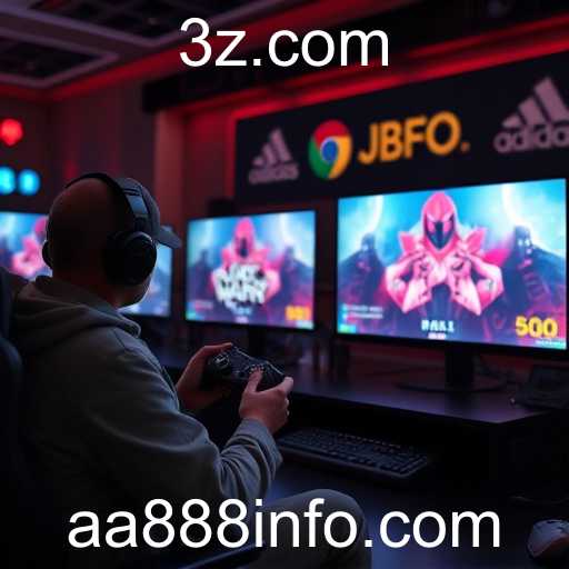 O Impacto dos Jogos Online no Brasil