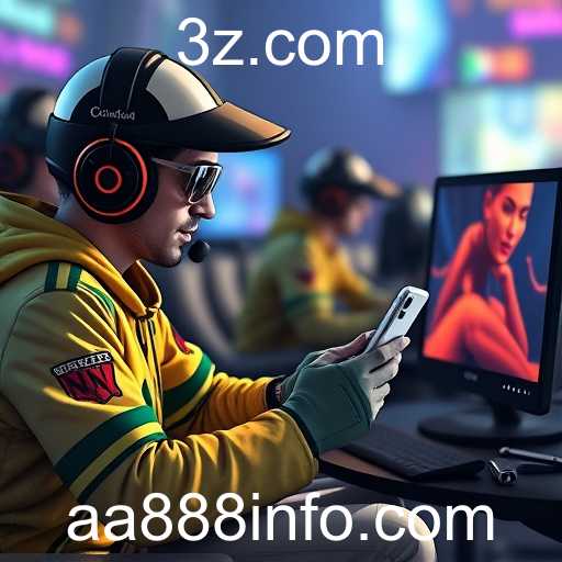 O Impacto dos Jogos na Sociedade Moderna