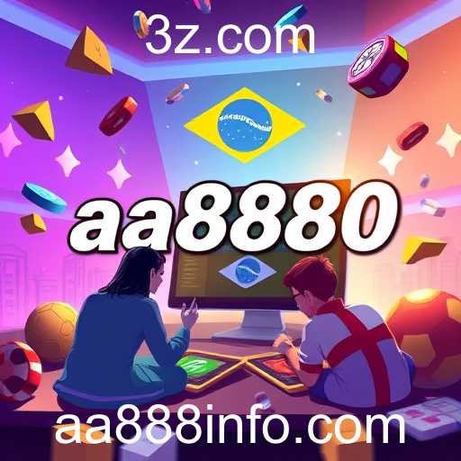 Cenário Atual dos Jogos Online no Brasil