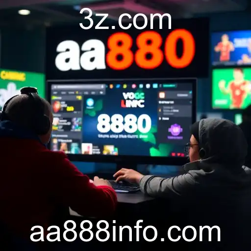 A Expansão dos Jogos Online no Brasil