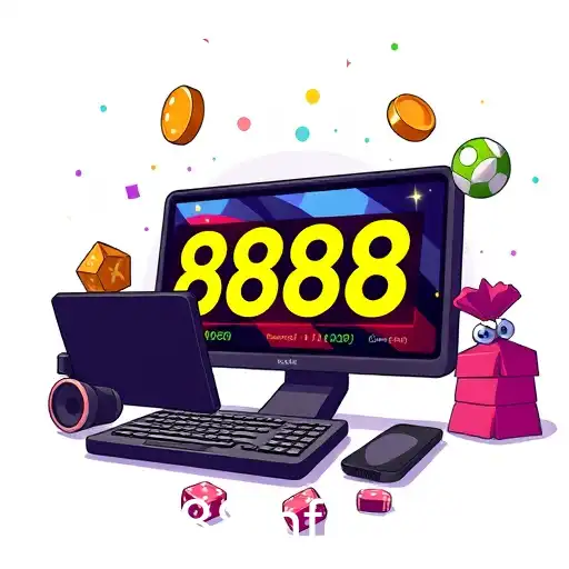 A Transformação do Mercado de Jogos Online