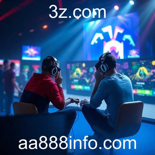 Avanços no Mundo dos Jogos Online