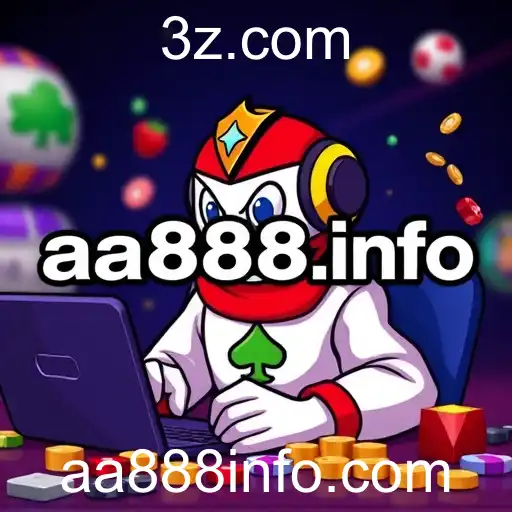 Crescimento dos Jogos Online no Brasil