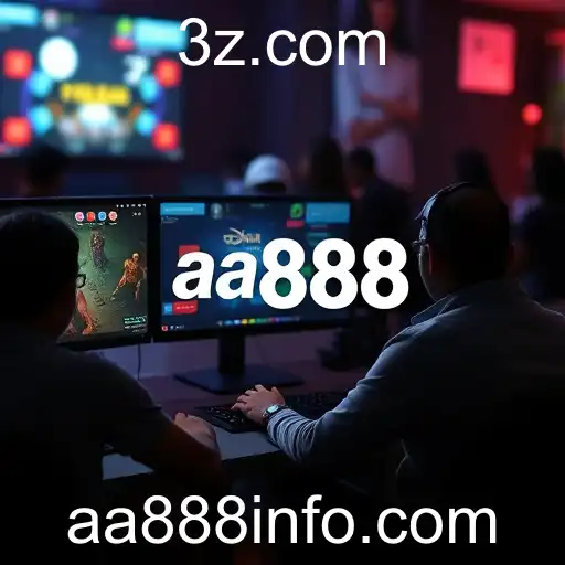 Crescimento dos Sites de Jogos Online na Era Digital