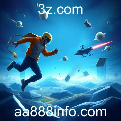 O Crescimento do Mercado de Jogos Online em 2025