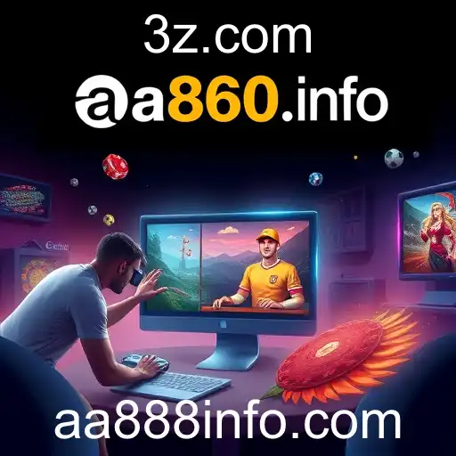 Expansão e Tendências do Mercado de Jogos Online em 2026