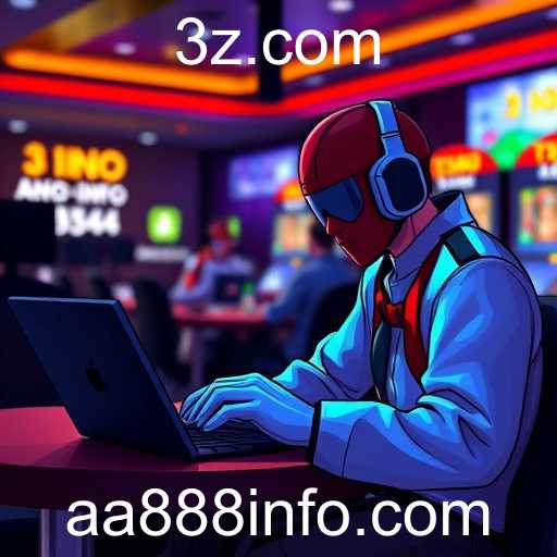 A Revolução dos Sites de Jogos Online em 2026