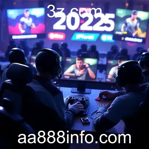 A Ascensão dos Jogos Online: aa888.info em Destaque