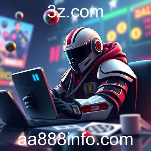 Tendências e Desafios no Mercado de Jogos Online