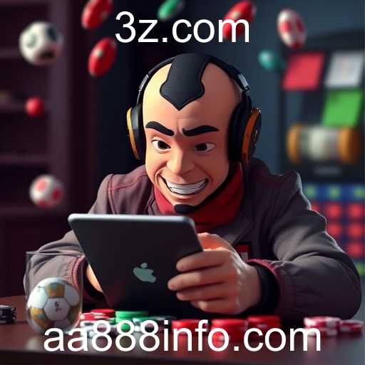 Crescimento do Mercado de Jogos em Portugal
