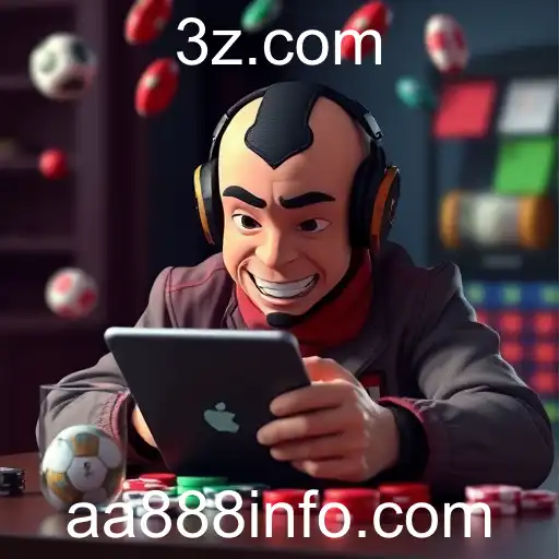 Crescimento do Mercado de Jogos em Portugal