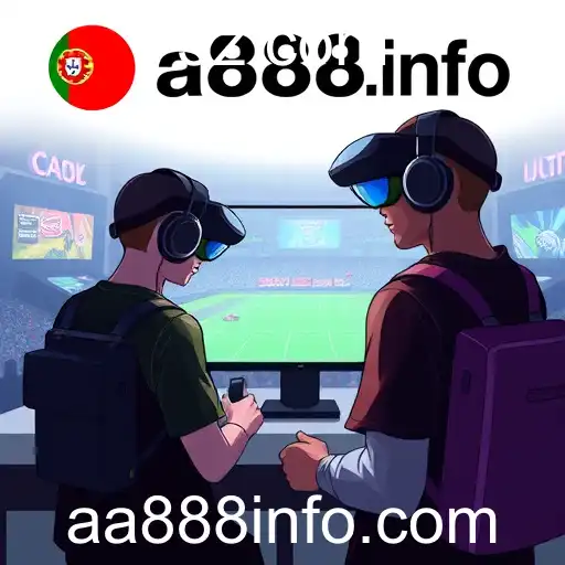 A Ascenção do Mercado de Jogos Online em Portugal