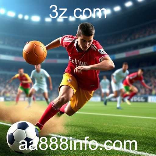 Explorando a Categoria de Esportes no aa888.info: Uma Jornada de Diversão e Competição