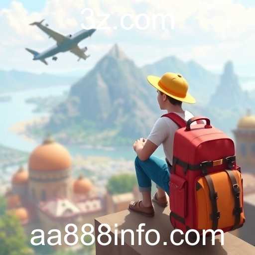 Explorando o Mundo Virtual: A Categoria 
