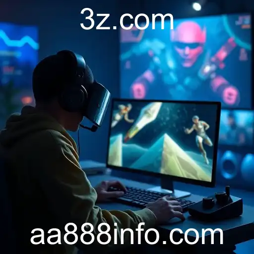 Tendências e Desafios no Mercado de Jogos Online em 2026