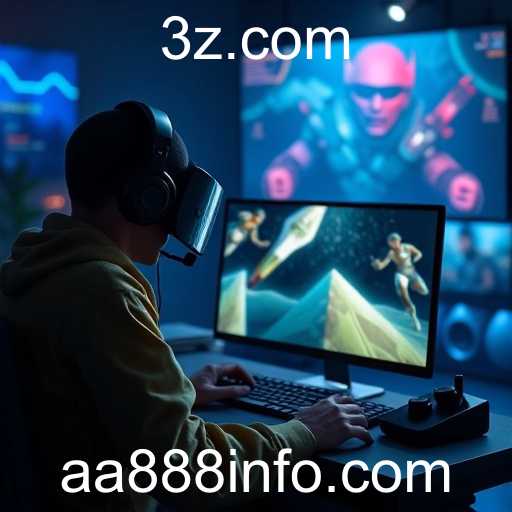 Tendências do Mercado de Jogos para 2026